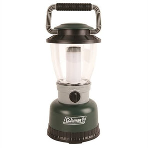 Coleman CPX6 LED Rugged Lantern /Water & Impact Resistant/ Ideal for Camping