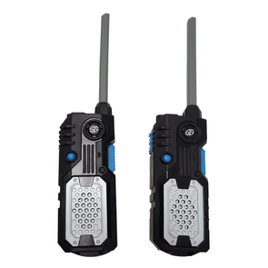 Spy Gear Field Agent Walkie Talkie Suitable Ages 6+ years