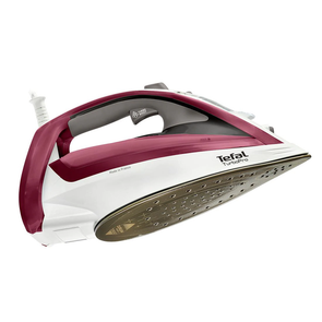 Tefal Turbo Pro Airglide Iron FV5605 2400W with Vertical Steam