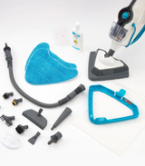 Vax Steam Fresh Combi Steam Cleaner - VX24S / Perfect for Sealed Hard Floors