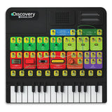 STEM Discovery #MINDBLOWN Circuitry Keyboard DIY Electronics & Music Lab - TheITmart