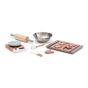 Kid's Concept BISTRO Baking Set Suitable for Ages 3+ years