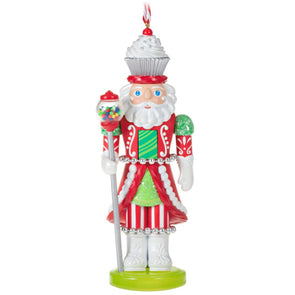 Hallmark Noble Nutcrackers Ornament
