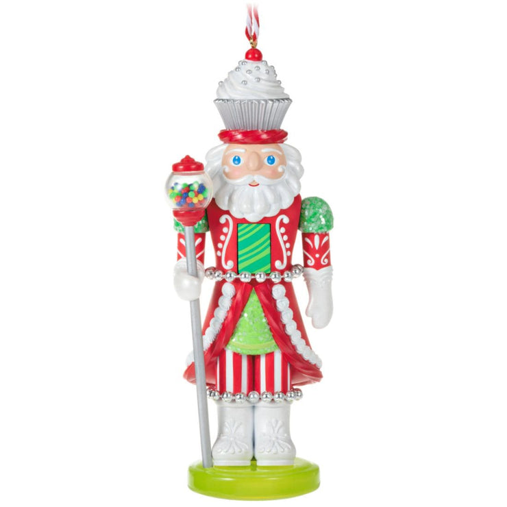 Hallmark Noble Nutcrackers Ornament