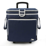 40 Can Soft Cooler Bag/Convenient Storage - TheITmart