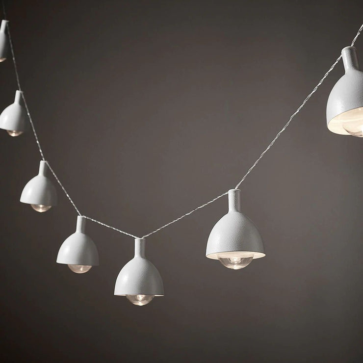 String Lights LED lights/Battery Operated / Indoor & Outdoor