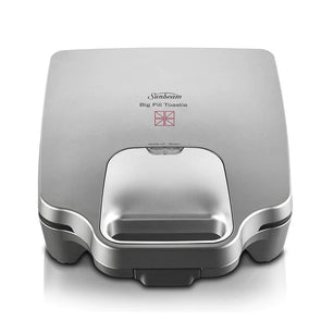 Sunbeam Big Fill Toastie™ for 4 Sandwich Press GR6450
