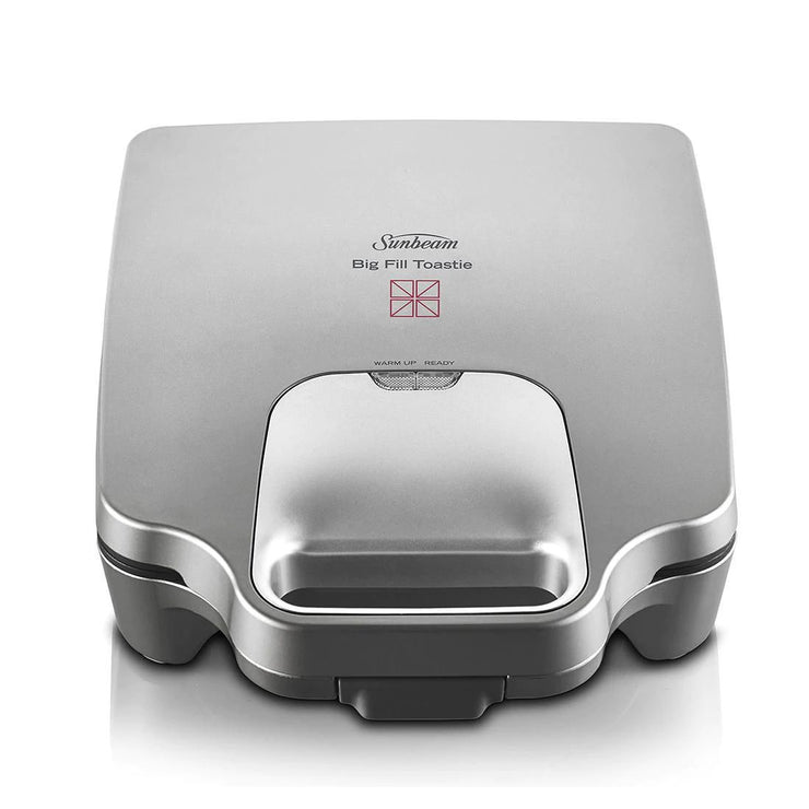 Sunbeam Big Fill Toastie™ for 4 Sandwich Press GR6450