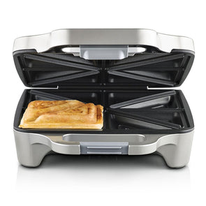 Sunbeam Big Fill Toastie™ for 4 Sandwich Press GR6450
