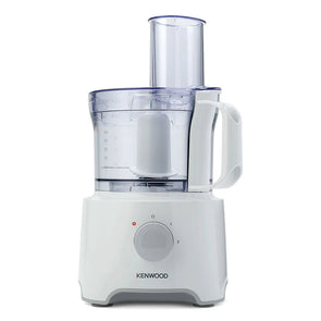 Kenwood MultiPro Compact Food Processor FDP300W / White