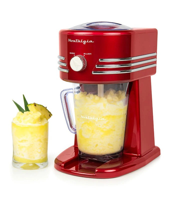 Nostalgia Retro Frozen Beverage Station - FBS400