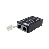 Jackson RJ12-RJ45 ADSL Filter - ADSL1 - TheITmart