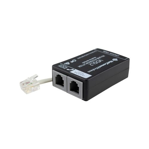 Jackson RJ12-RJ45 ADSL Filter - ADSL1 - TheITmart