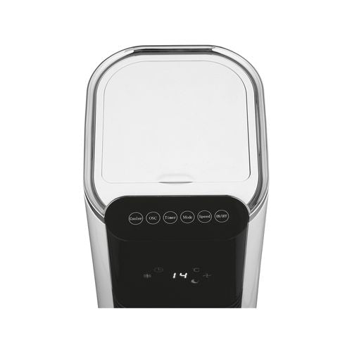 Arlec 5.5L Evaporative 3 in 1 Cooler Tower With Remote Control