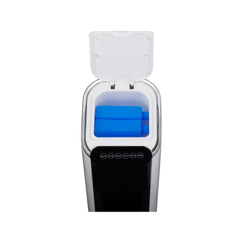 Arlec 5.5L Evaporative 3 in 1 Cooler Tower With Remote Control
