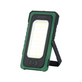Arlec LED Rechargeable Work Light with Magnets - TheITmart