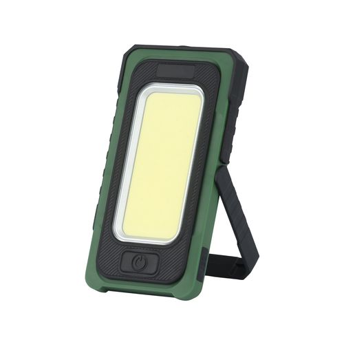 Arlec LED Rechargeable Work Light with Magnets - TheITmart
