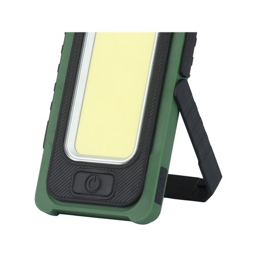 Arlec LED Rechargeable Work Light with Magnets - TheITmart