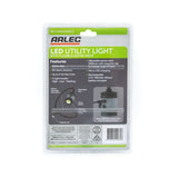 Arlec Rechargeable Gooseneck LED Utility Light - AT0242