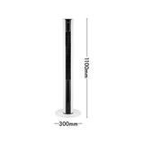 Arlec 110cm Tower Fan Touch With Remote ATF362RL