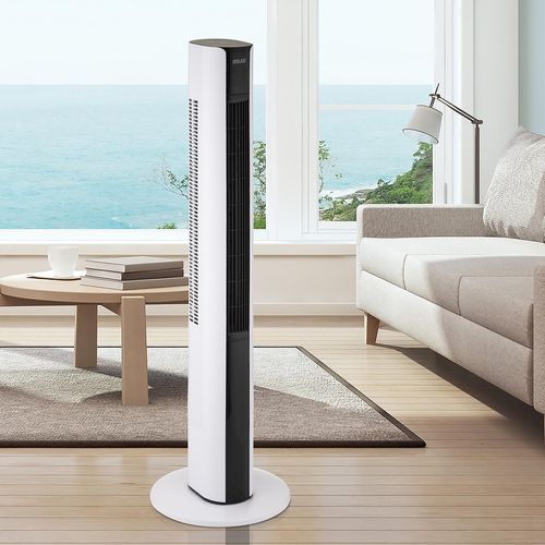Arlec 110cm Tower Fan Touch With Remote ATF362RL