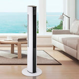 Arlec 110cm Tower Fan Touch With Remote ATF362RL