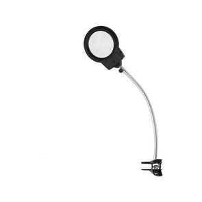 Verve Design Slater Magnifying Glass With LED Lights/Flexible Gooseneck