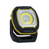 Arlec 500lm Rechargeable LED Worklight With Torch Pack - TheITmart