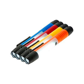 Click LED Penlight Torch - CLK0107 / Four Colour Variations