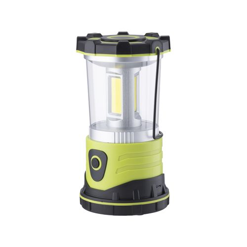 Click LED Rechargeable Camping Lantern / CLK26 - TheITmart