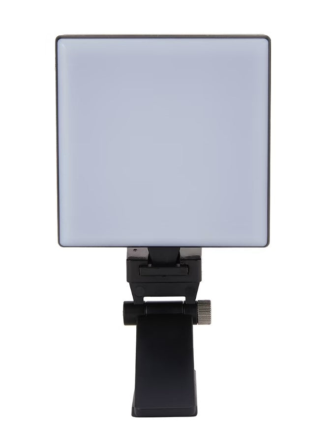 Streaming Clip-On Light/Perfect for live streaming/Dimming Function - TheITmart