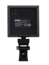 Streaming Clip-On Light/Perfect for live streaming/Dimming Function - TheITmart