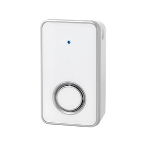 Arlec 50m Wireless Door Chime Plug In - 2 Pack / DC681-2