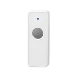 Arlec 50m Wireless Door Chime Plug In - 2 Pack / DC681-2
