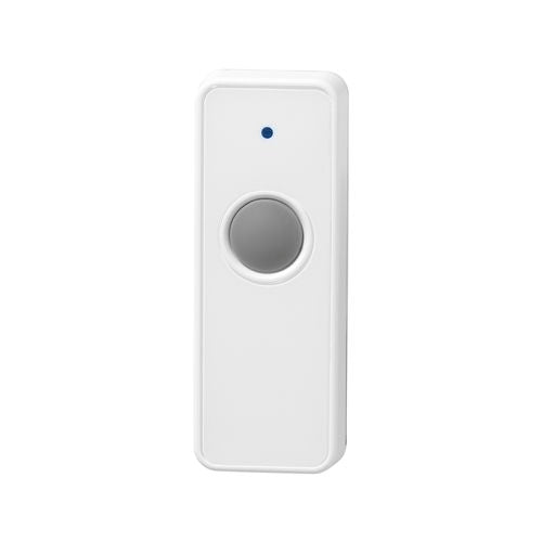 Arlec 50m Wireless Door Chime Plug In - 2 Pack / DC681-2