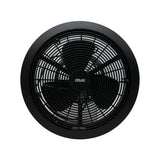 Arlec 250mm Matte Black Exhaust Fan - EX25BK