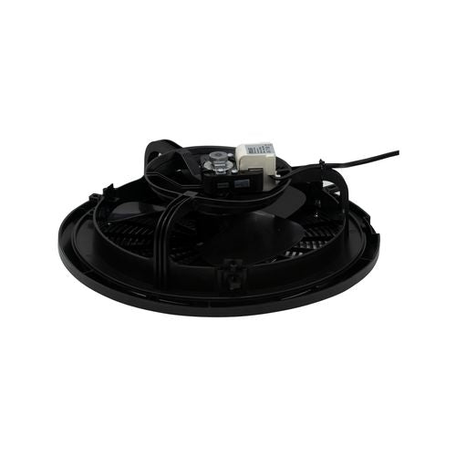 Arlec 250mm Matte Black Exhaust Fan - EX25BK