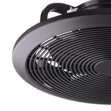 Arlec 250mm Matte Black Exhaust Fan - EX25BK