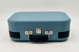 Turntable Record Music Player/3 speeds/RCA output jack/USB direct encoding - TheITmart