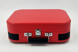 Turntable Record Music Player/3 speeds/RCA output jack/USB direct encoding - TheITmart