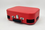 Turntable Record Music Player/3 speeds/RCA output jack/USB direct encoding - TheITmart