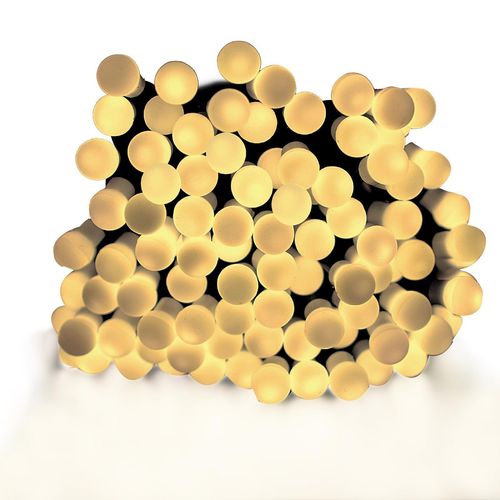Mirabella Festive Smart Genio 180 LED Ball Lights
