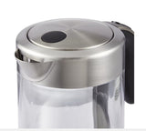 1.5L Clear Variable Temperature Kettle