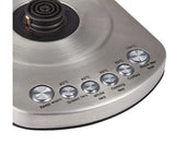1.5L Clear Variable Temperature Kettle