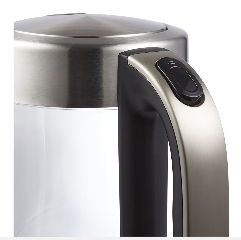 1.5L Clear Variable Temperature Kettle