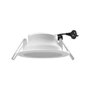 Luce Bella 7W Tri Colour LED Downlight