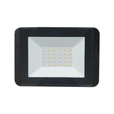 HPM FINA 9W Slimline LED Security Floodlight