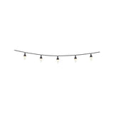 Arlec LED Multi Star Projector 10 Connectable Party Lights