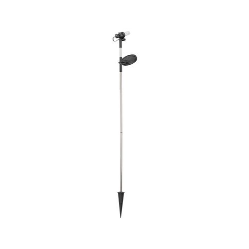 Arlec LED Multi Star Projector Solar Stake Light