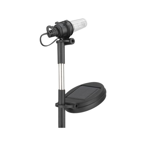 Arlec LED Multi Star Projector Solar Stake Light